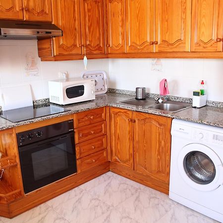 Vivienda Miramar Apartment Villa de Mazo Luaran gambar