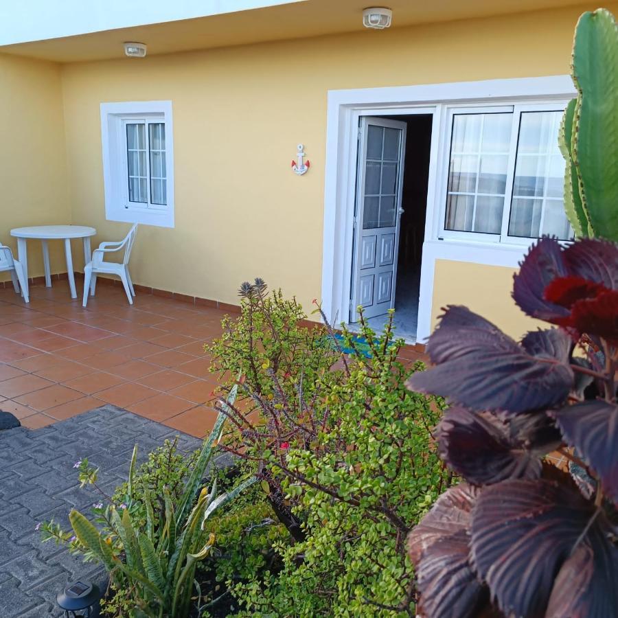 Vivienda Miramar Apartment Villa de Mazo Luaran gambar