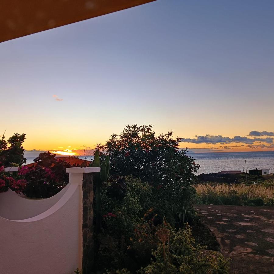 Vivienda Miramar Apartment Villa de Mazo Luaran gambar