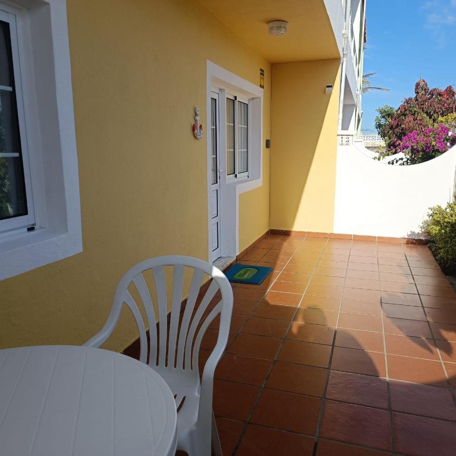 Vivienda Miramar Apartment Villa de Mazo Luaran gambar