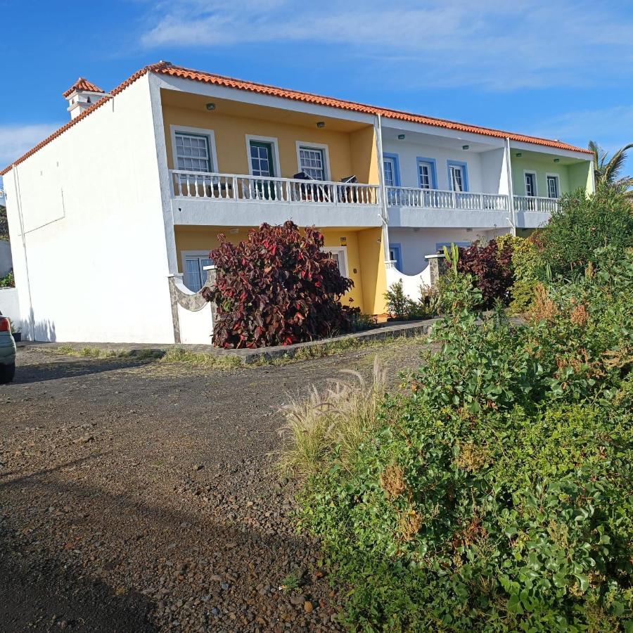 Vivienda Miramar Apartment Villa de Mazo Luaran gambar