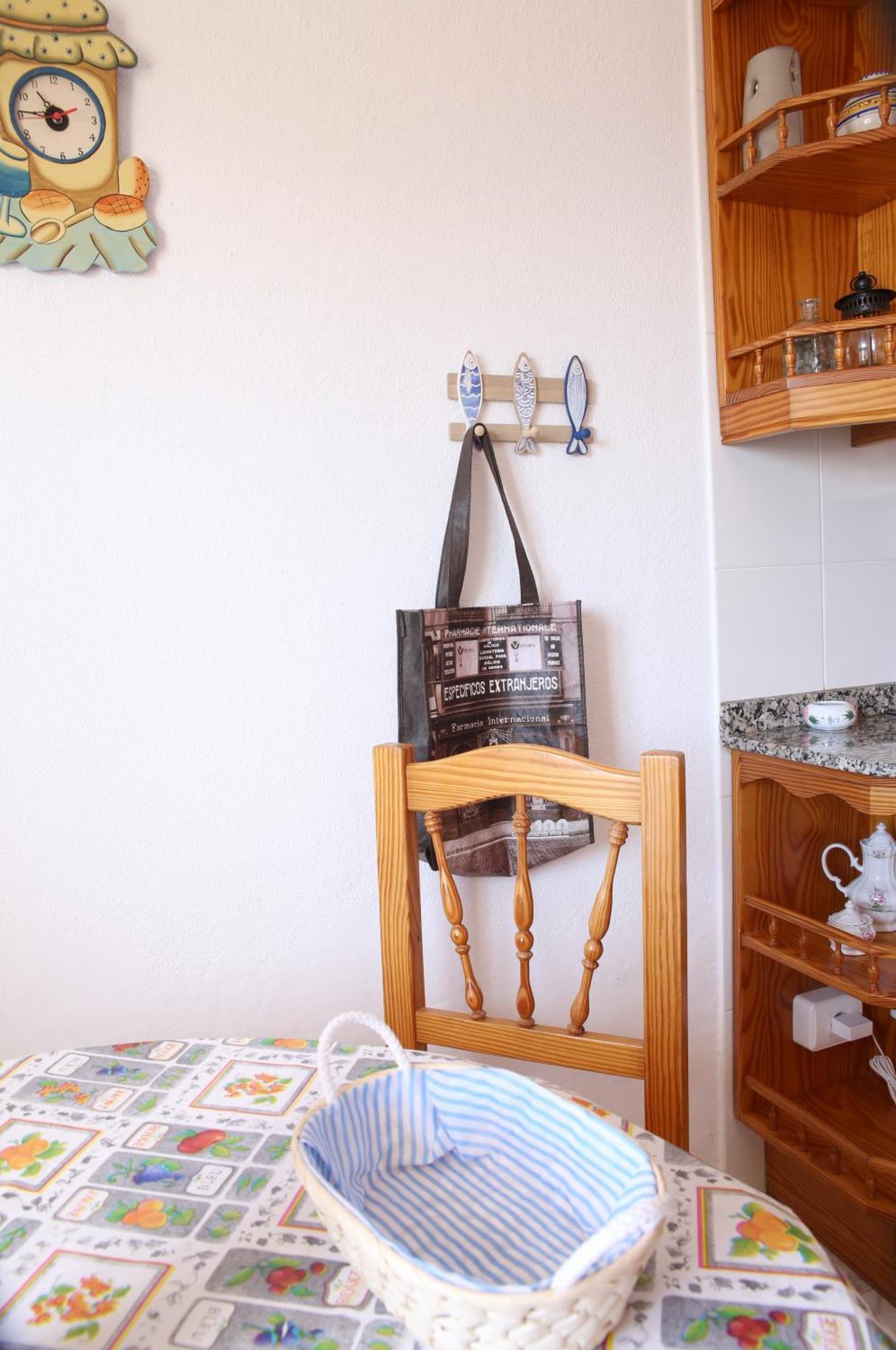 Vivienda Miramar Apartment Villa de Mazo Luaran gambar