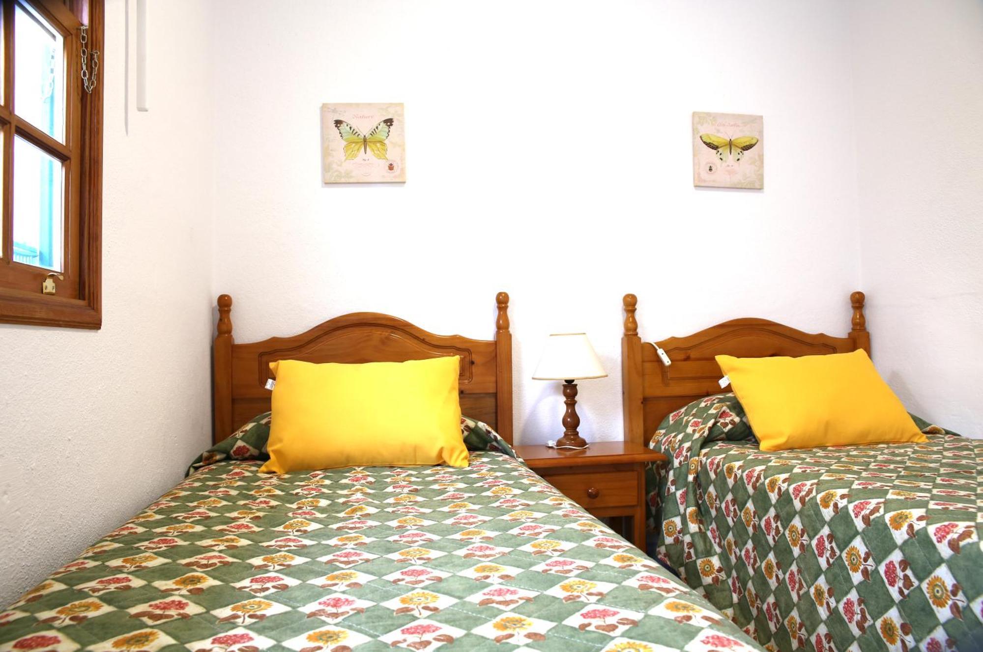 Vivienda Miramar Apartment Villa de Mazo Luaran gambar