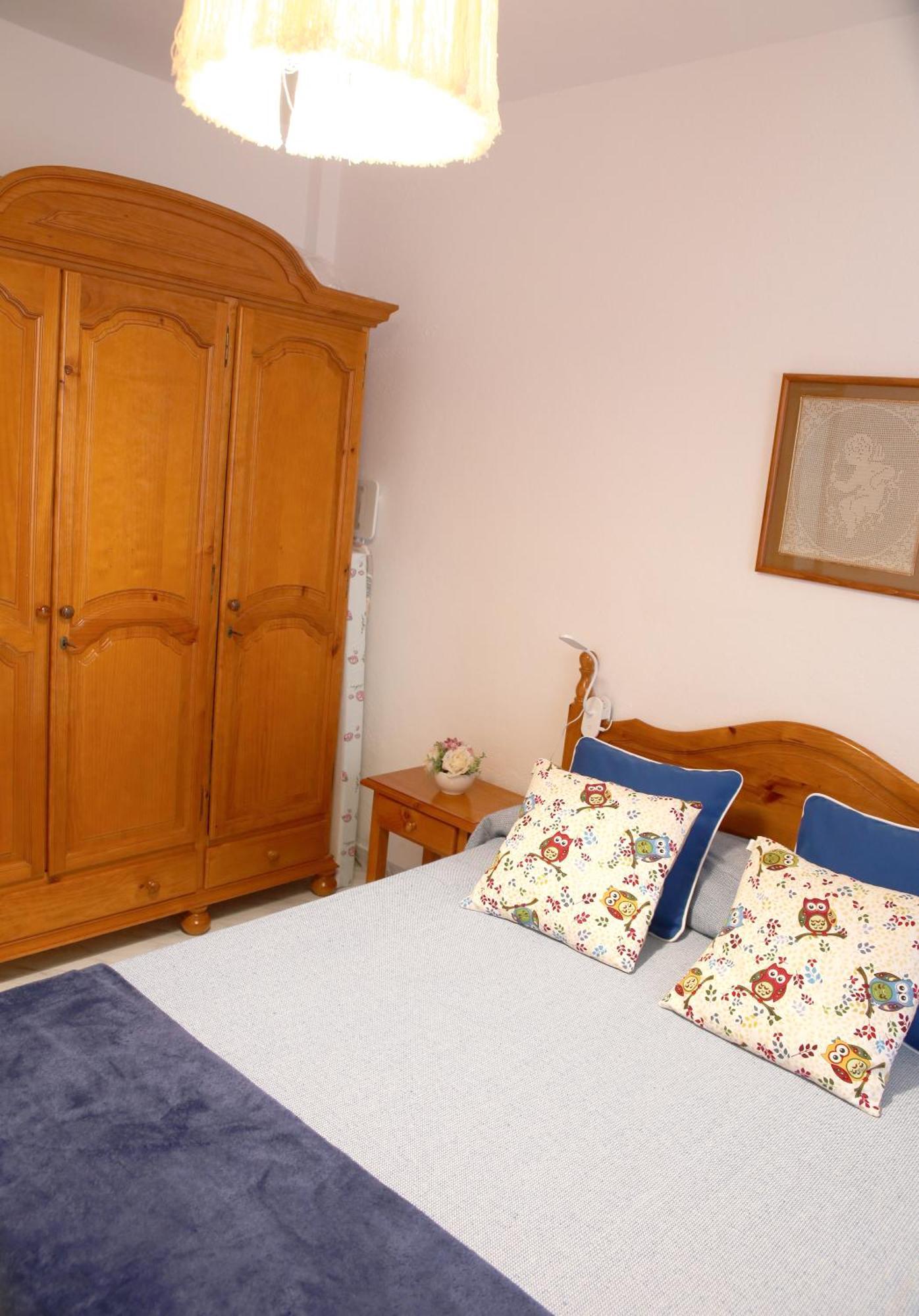 Vivienda Miramar Apartment Villa de Mazo Luaran gambar