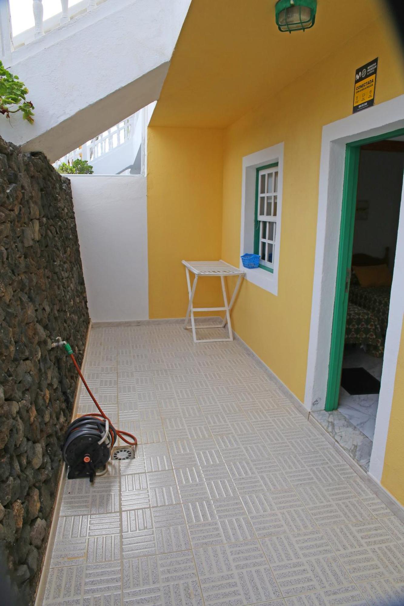 Vivienda Miramar Apartment Villa de Mazo Luaran gambar