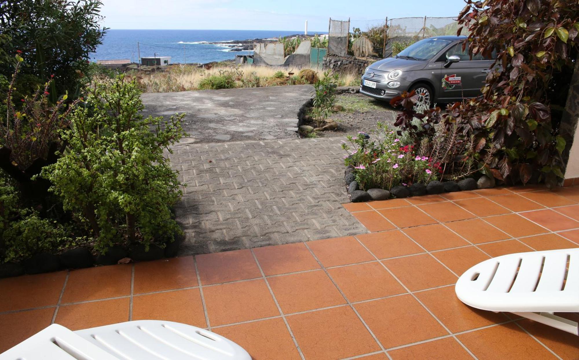 Vivienda Miramar Apartment Villa de Mazo Luaran gambar
