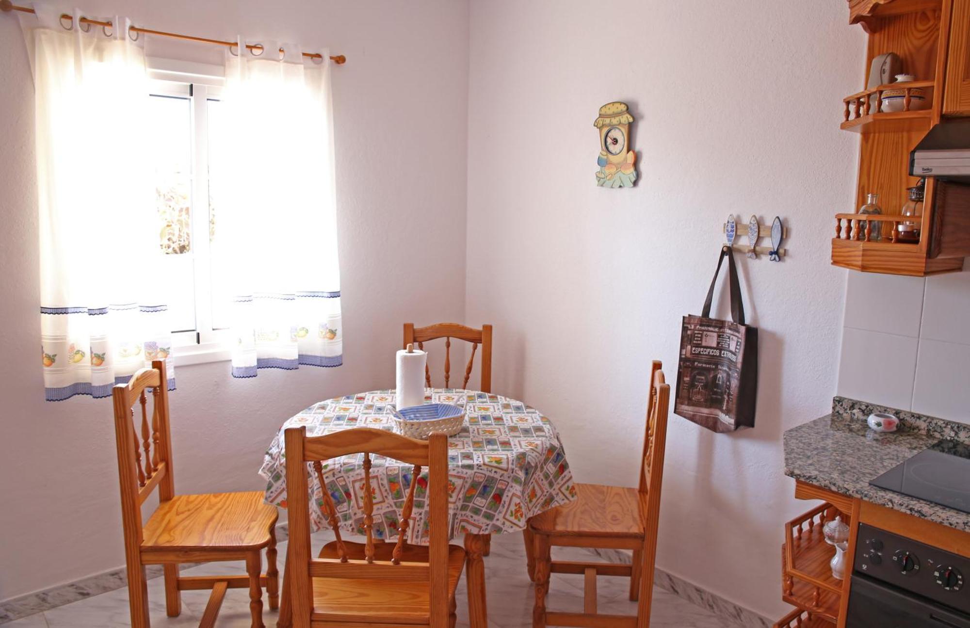 Vivienda Miramar Apartment Villa de Mazo Luaran gambar