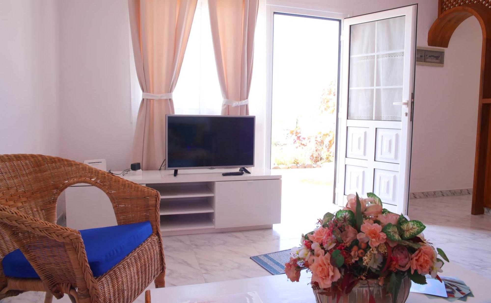 Vivienda Miramar Apartment Villa de Mazo Luaran gambar
